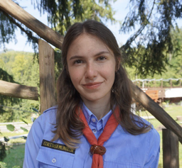 Fotografia persoanei