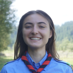 Fotografia persoanei